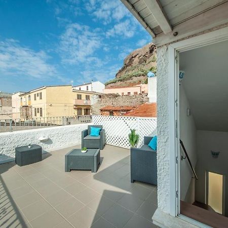 Hotel Rocca Doria à Castelsardo Extérieur photo