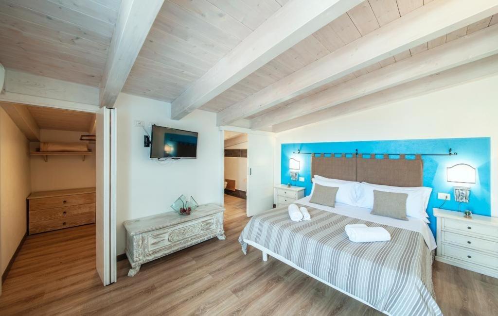 Hotel Rocca Doria à Castelsardo Extérieur photo