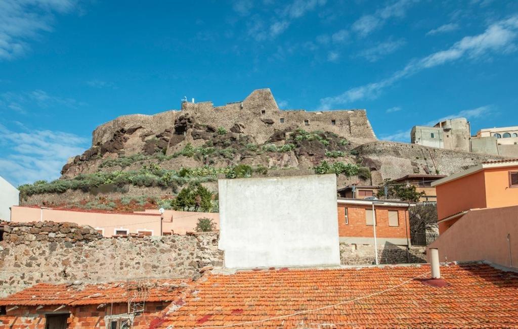 Hotel Rocca Doria à Castelsardo Extérieur photo