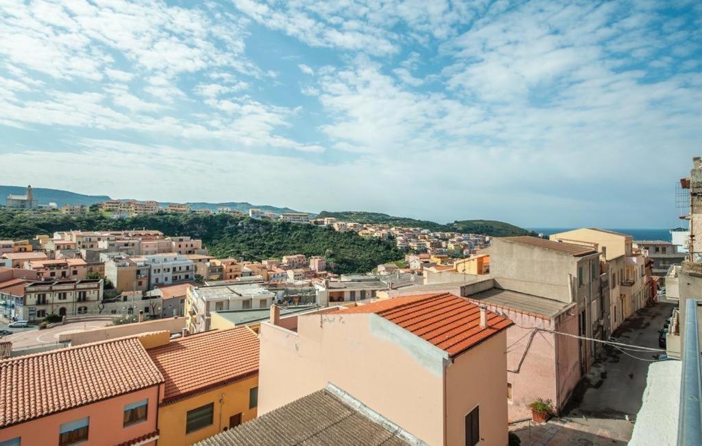 Hotel Rocca Doria à Castelsardo Extérieur photo