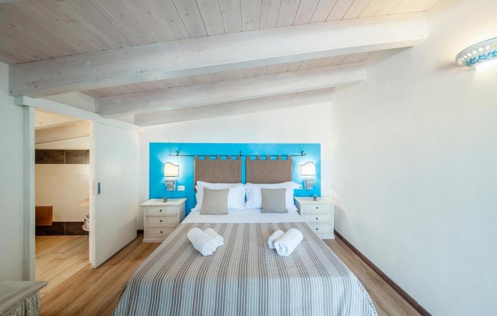 Hotel Rocca Doria à Castelsardo Extérieur photo