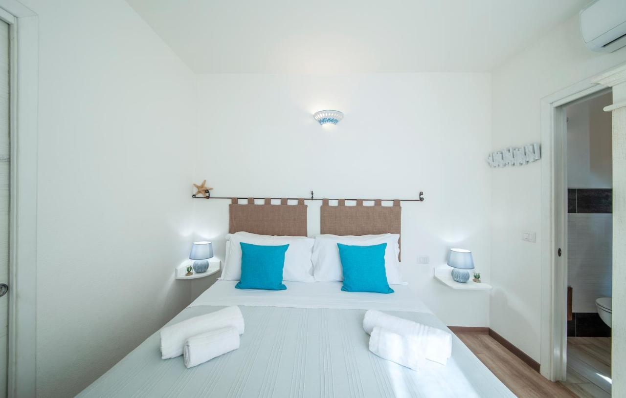 Hotel Rocca Doria à Castelsardo Extérieur photo