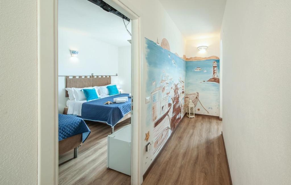 Hotel Rocca Doria à Castelsardo Extérieur photo