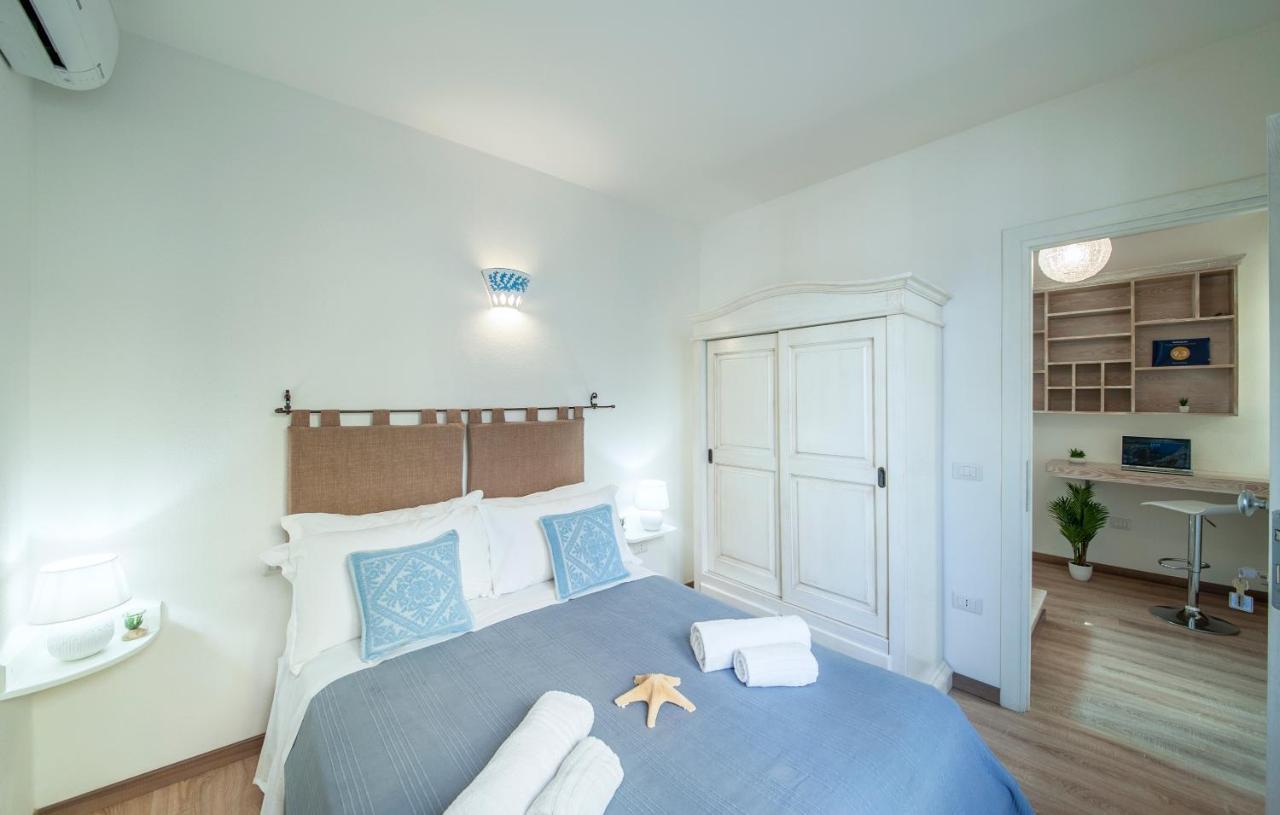 Hotel Rocca Doria à Castelsardo Extérieur photo