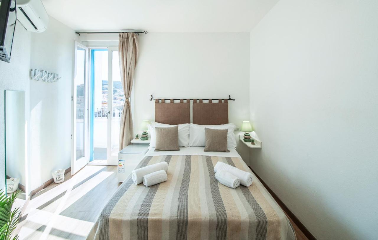 Hotel Rocca Doria à Castelsardo Extérieur photo