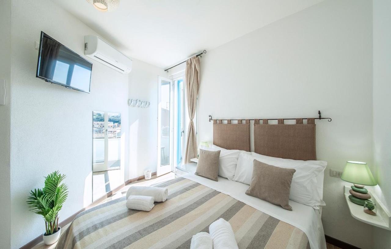 Hotel Rocca Doria à Castelsardo Extérieur photo