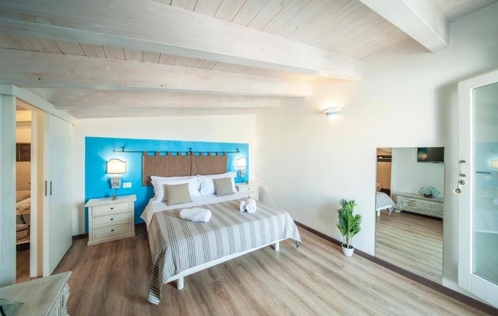 Hotel Rocca Doria à Castelsardo Extérieur photo