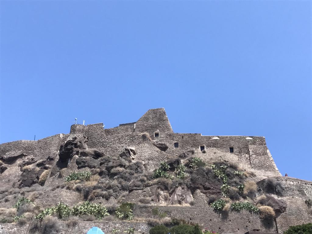 Hotel Rocca Doria à Castelsardo Extérieur photo