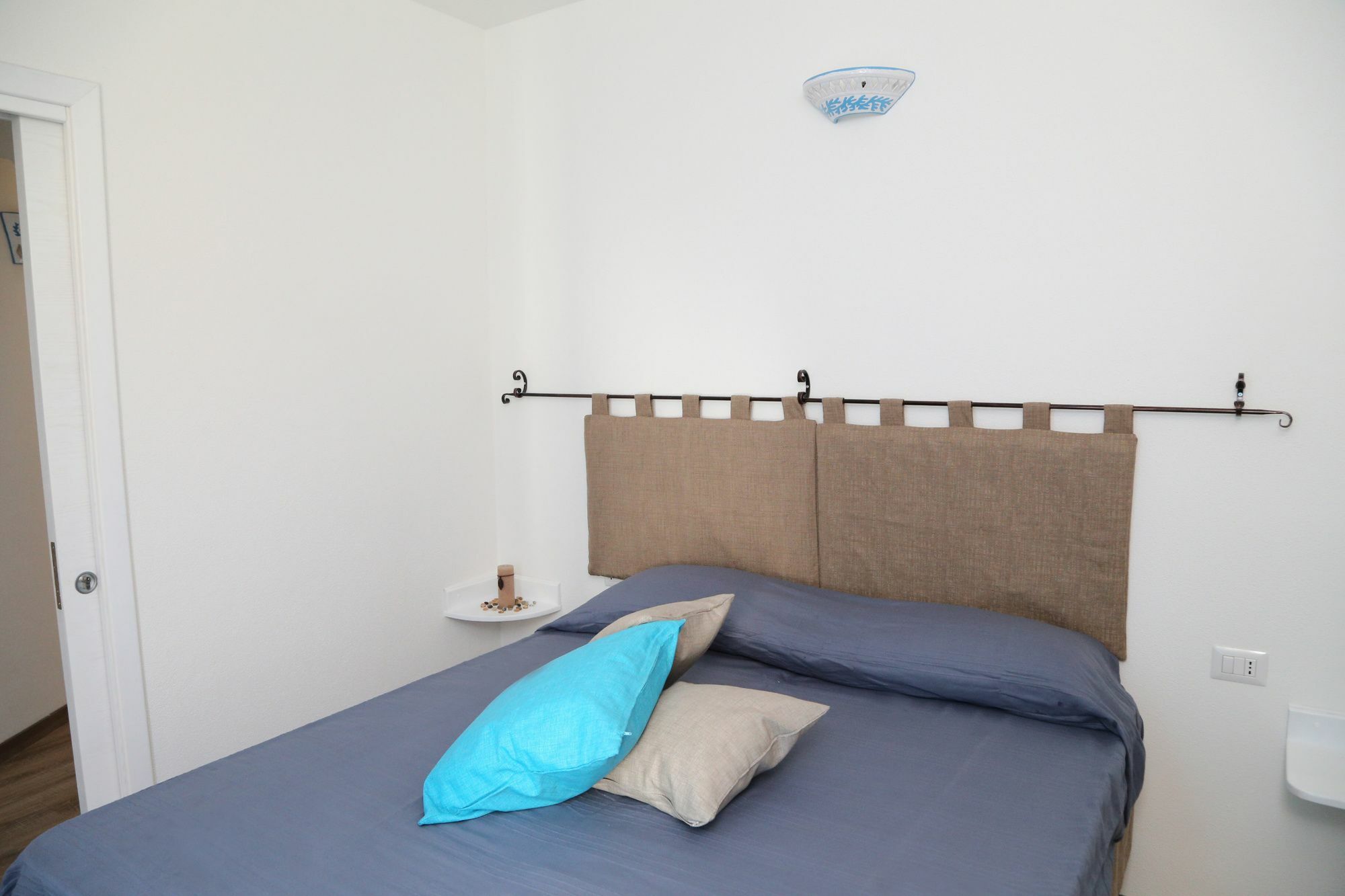 Hotel Rocca Doria à Castelsardo Extérieur photo