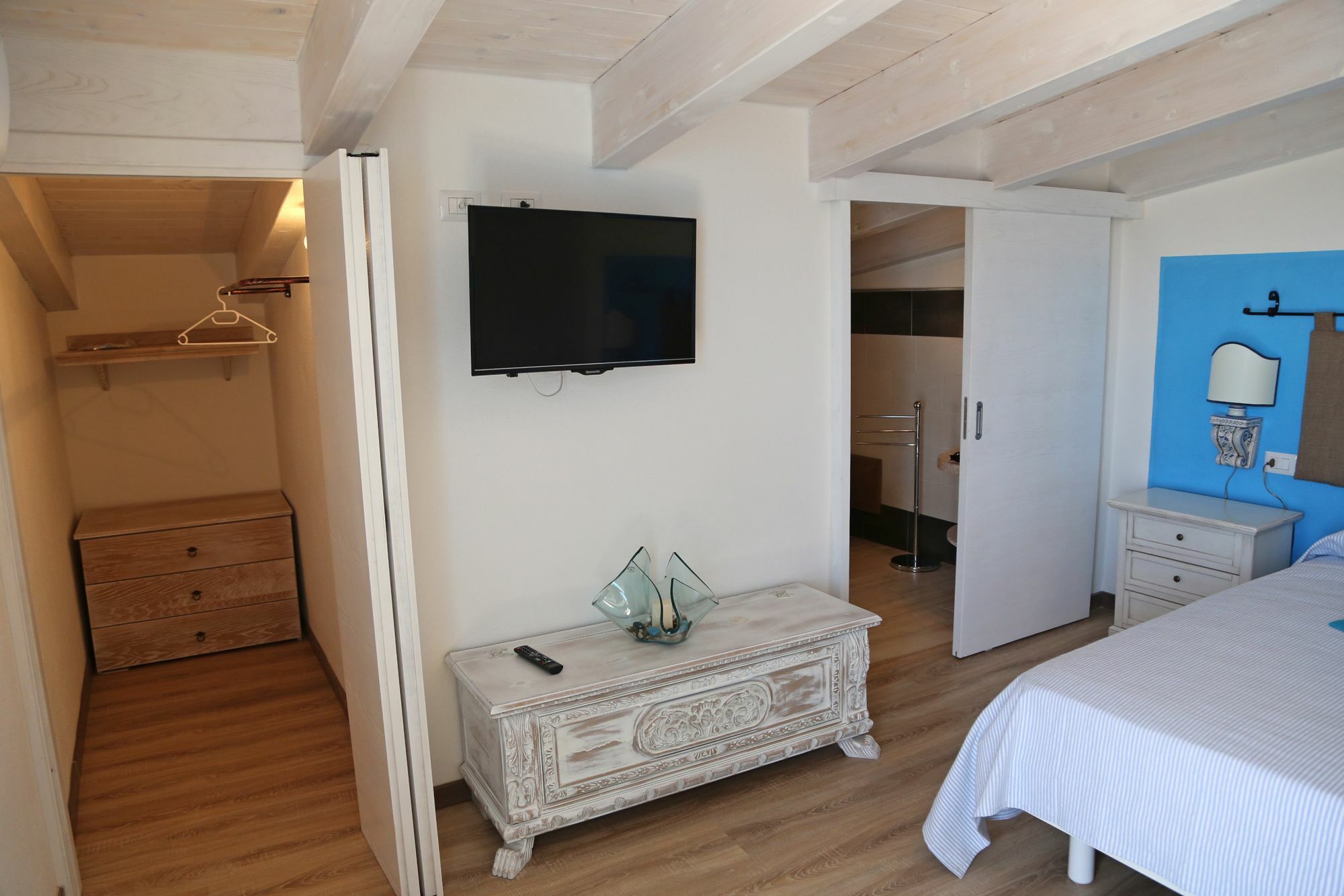 Hotel Rocca Doria à Castelsardo Extérieur photo