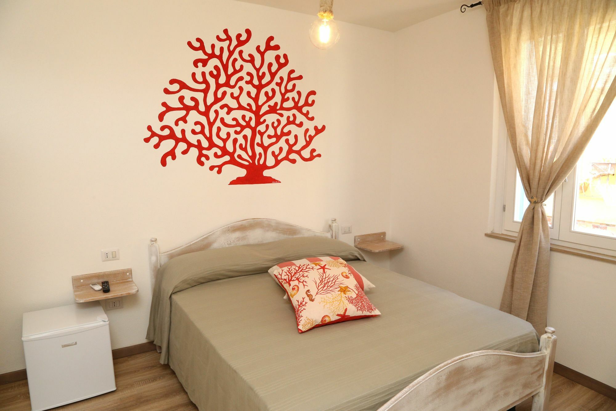 Hotel Rocca Doria à Castelsardo Extérieur photo